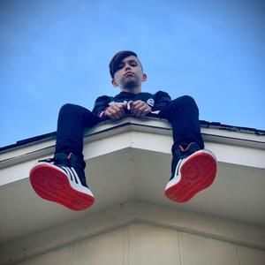 Meet your Posher, Eddie